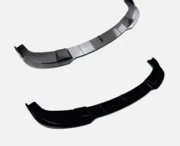 Suitable for BMW Front Bumper Spoiler Lip Kit