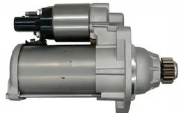 Automobile starter 15 Skoda Octavia 1.2TSI and 15 Golf 71.2TSI