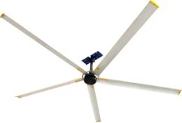 Industrial fan LCT-6100-5