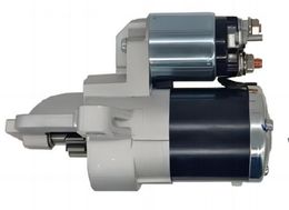 Ford starter Ford Shaker 2.0