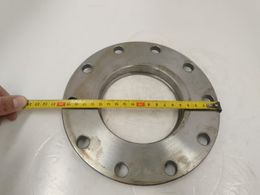 Lower link flange - 956/953N