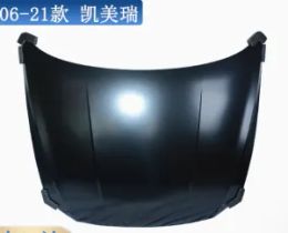 08-22 is applicable to the front hood of Toyota Camry