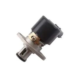 Idle air control valve