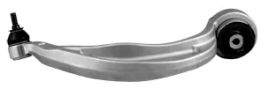 Lower arm - L [large lining] Audi A4L (B8)/Audi Q5/Audi C7