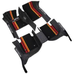 Full surround car floor mats, car carpet floor mats, car anti dirt mats