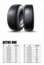 AETOS ONE