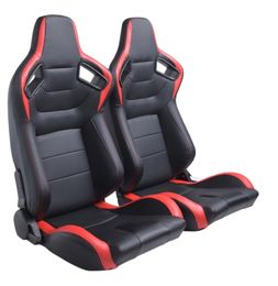 Car sports seats