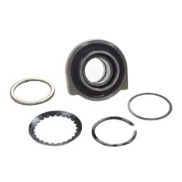 Clutch release bearing