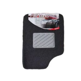 Waterproof carpet type durable non-slip ring floor mats