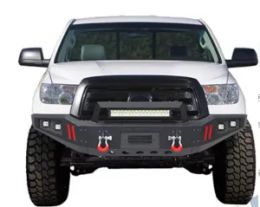  Suitable for Tundra Bumper front bumper