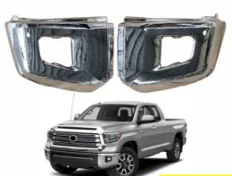 Suitable for Toyota Tundra Front bumper guardrail corner