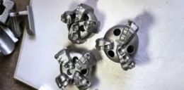 Cutter bit,Customized with drawings