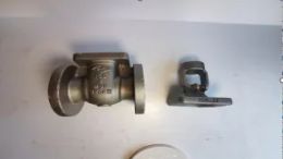 Valve,Customized with drawings