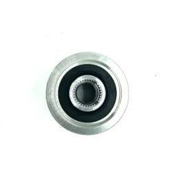 Product Name:alternator pulley bearing for  Nissan Sylphy
