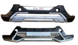 Suitable for ix35 bumper surround