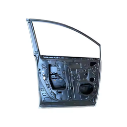 Car Accessories Front Door Panel drive door and passenger door for Toyota Sienna 2021-