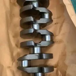 Crankshafts