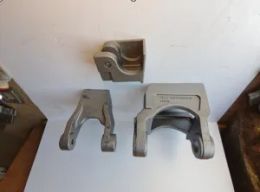 Excavator accessories,Customized with drawings