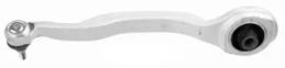 Lower arm - L Mercedes Benz S-Class (W221)