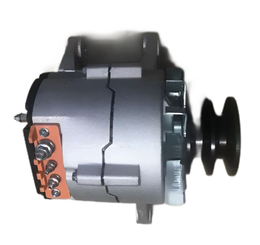 The generator is suitable for Xichai 6DF3, JAC Gelfa, and Xichai 6DF, 6110 JAC