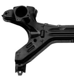 Applicable to FAW-Volkswagen Jetta 12 Jetta ingots