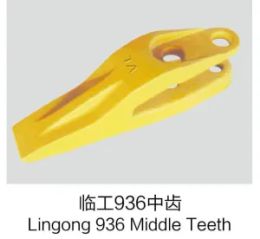 Lingong 936 Middle Tooth