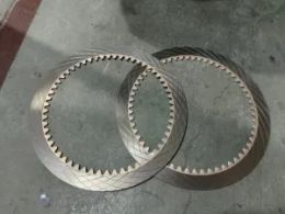 A proactive film segment