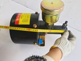 Loader Xia Gong type booster pump