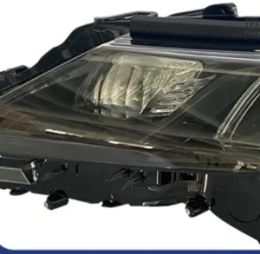  LED car lighting headlights