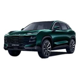 JETOUR DASHING 1.5T 6DCT