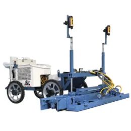 Laser leveling machine JB35-30