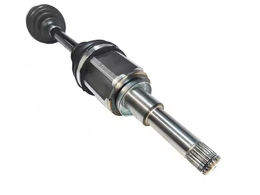 Custom-tailored Solutions Auto Parts Front Drive Axle Drive Shaft Assembly AT OEM: 13335128 Open to Quotations other car parts