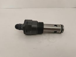 Old mud relief valve