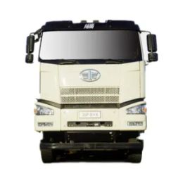 FAW TRUCKS 8x4 J6P