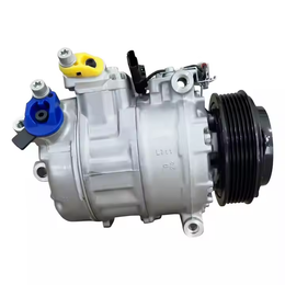 7SBU17C AC Compressor For BMW 5 Saloon E60,BMW 1 Hatchback E81 (2004-2010) Spare Parts 64526961621/64509180549 CO0856B