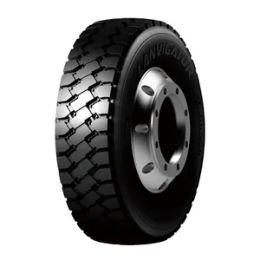 China Tires LANVIGATOR D860 Radial  Car Tyres