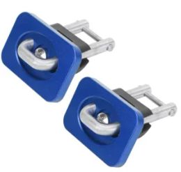 For 2007+ Chevy Silverado and GMC Sierra 2015+ trunk latch