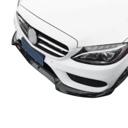 Front lip front shovel