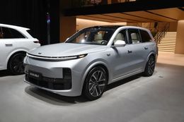 Li auto L9 Ultra