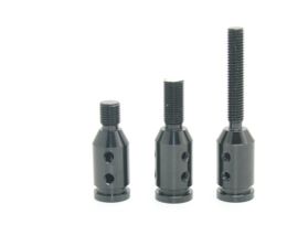 Automotive Modification Gear Lever Adapter Thread Converter