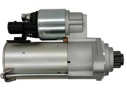 Dongfeng starter Dongfeng Little Overlord round insert