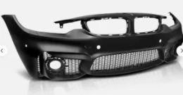M4 Look Front bumper For BMW F32/ F33/ F36 13-21
