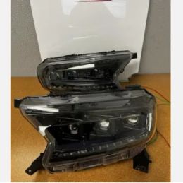 OPEN BOX MORIMOTO Suitable for FORD RANGER (19+) : XB LED HEADLIGHTS LF437