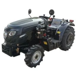 50hp Orchard Tractor