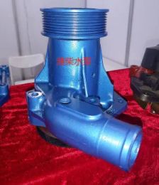 Weichai water pump