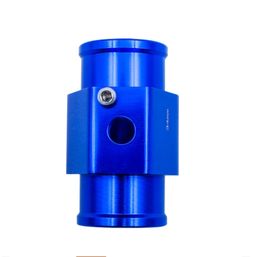 Water temperature tee 28-40mm water temperature gauge