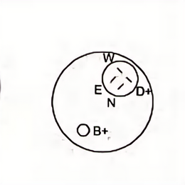 Le g&eacute;n&eacute;rateur est adapt&eacute; pour Yuchai 6M, Chongqing Hongzhi, Dongfeng Motor, s&eacute;rie Yuchai 6L
