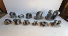 Oil cylinder accessories,Customized with drawings