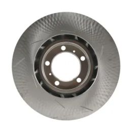 Rear disc brake brake drum car brake disc