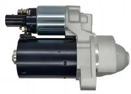 Audi starter 04-11 Audi A63.0